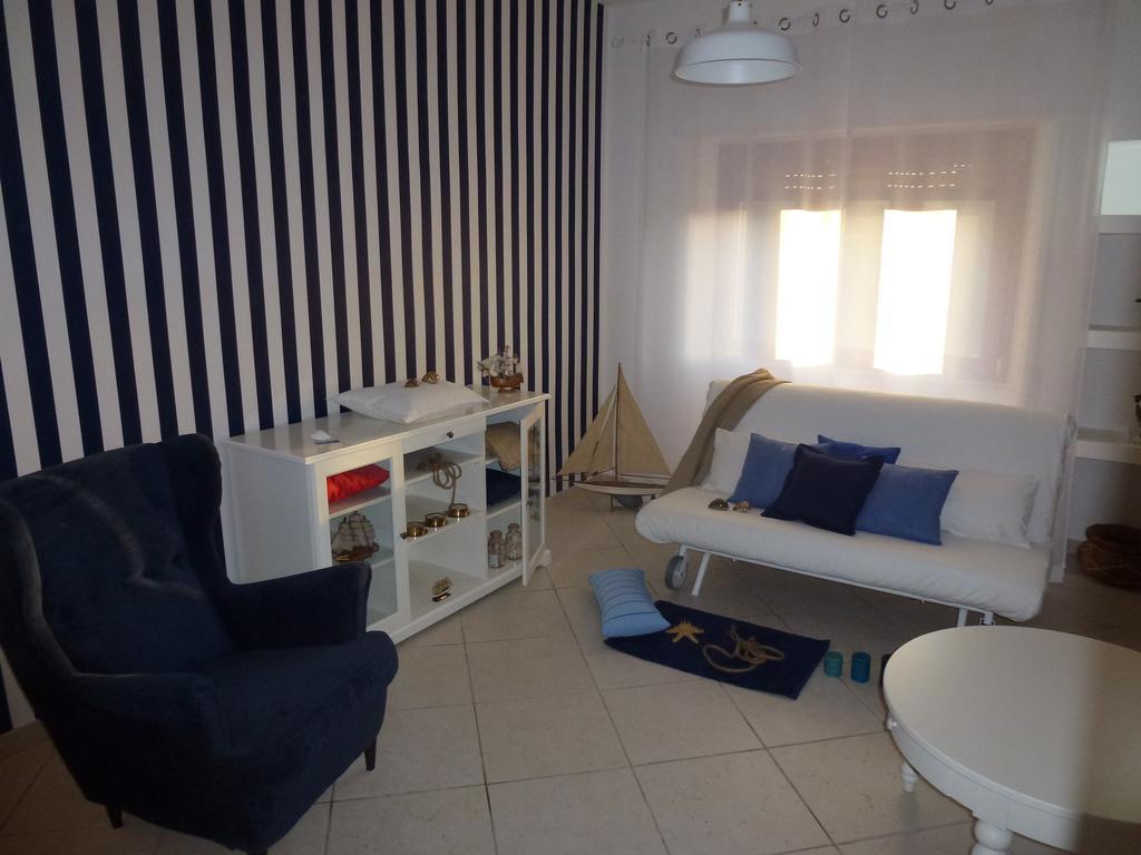 Suite Blue Marine Tarento Habitación foto