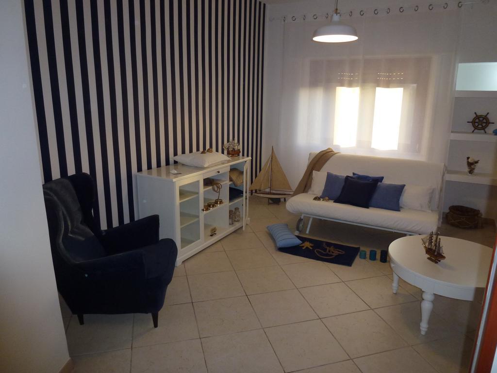 Suite Blue Marine Tarento Habitación foto
